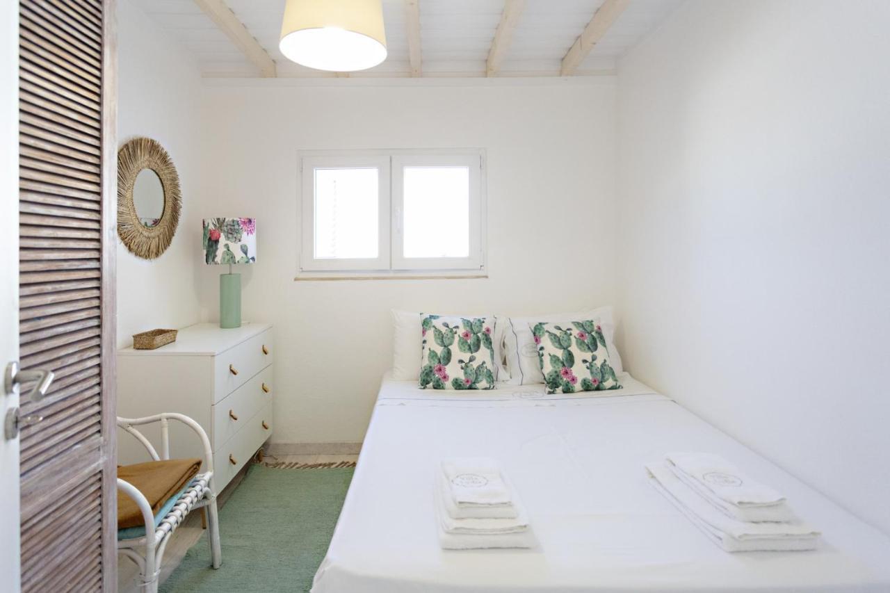 פארו Villa Lydia מראה חיצוני תמונה