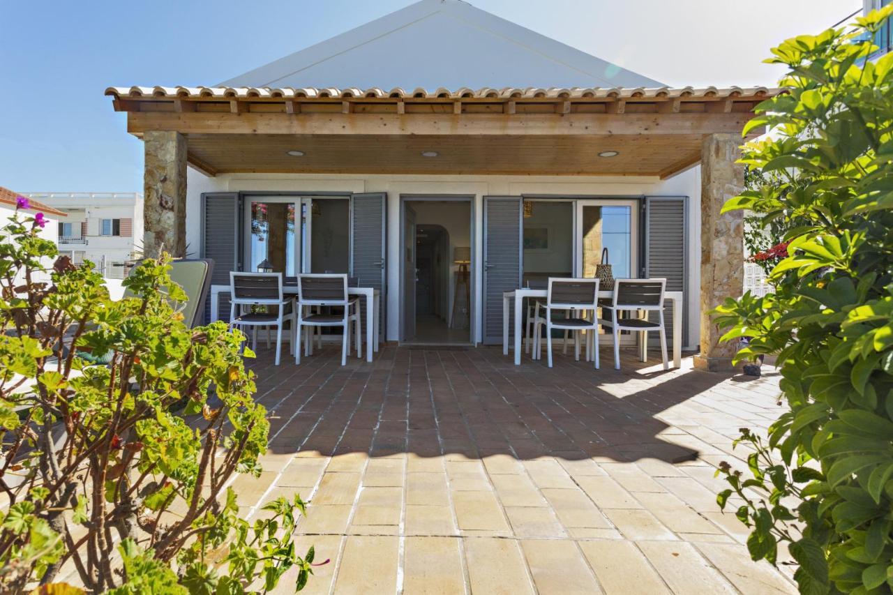 פארו Villa Lydia מראה חיצוני תמונה