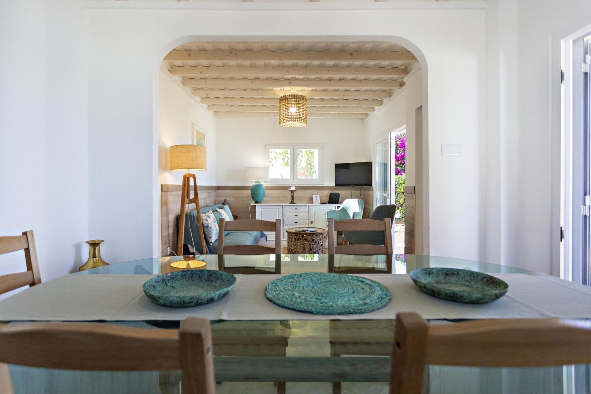 פארו Villa Lydia מראה חיצוני תמונה