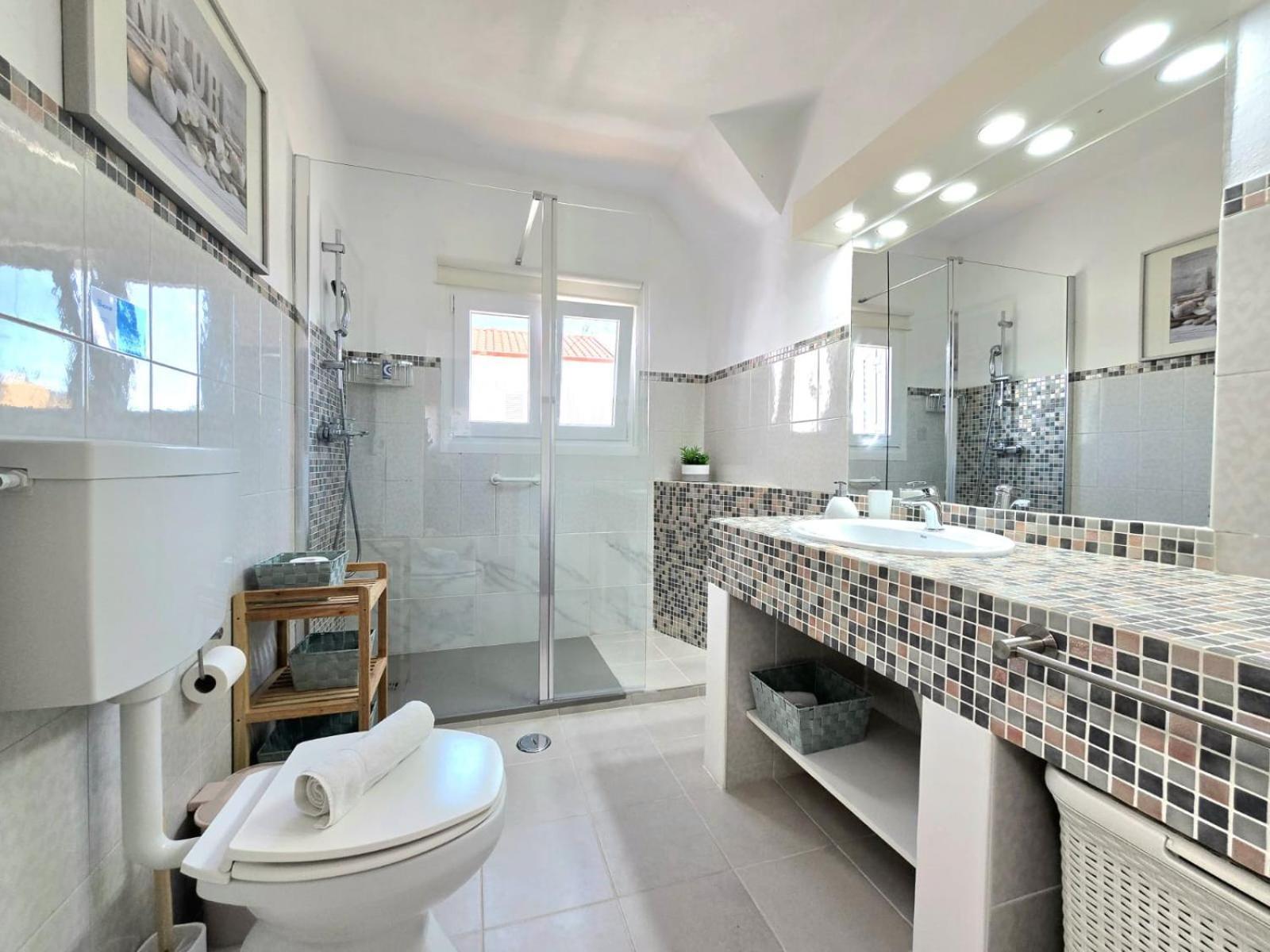 פארו Villa Lydia מראה חיצוני תמונה