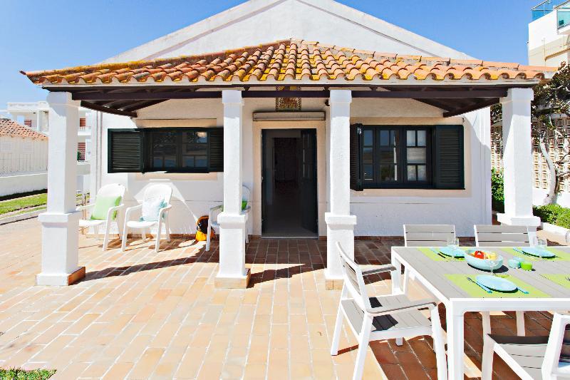 פארו Villa Lydia מראה חיצוני תמונה